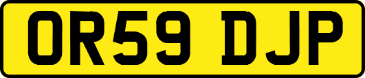 OR59DJP