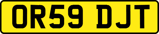 OR59DJT