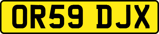 OR59DJX