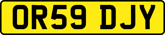 OR59DJY