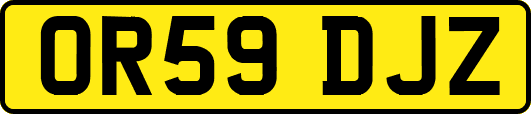 OR59DJZ
