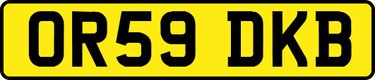 OR59DKB