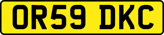 OR59DKC