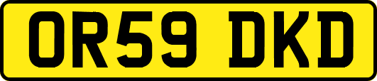 OR59DKD