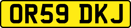 OR59DKJ