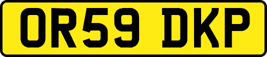 OR59DKP