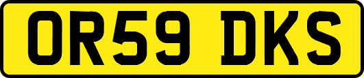 OR59DKS