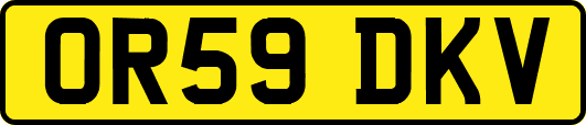 OR59DKV