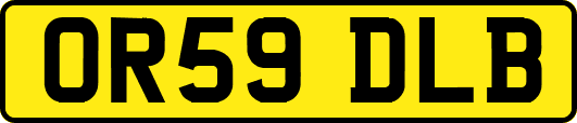 OR59DLB