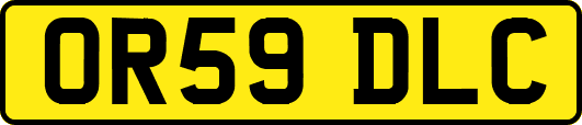 OR59DLC
