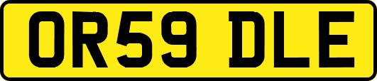 OR59DLE