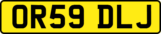 OR59DLJ