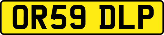 OR59DLP