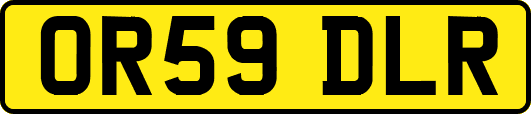 OR59DLR