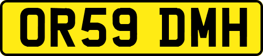 OR59DMH