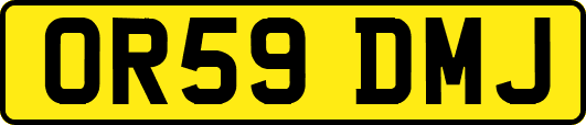 OR59DMJ