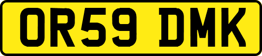 OR59DMK