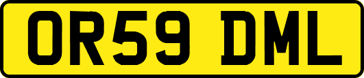 OR59DML