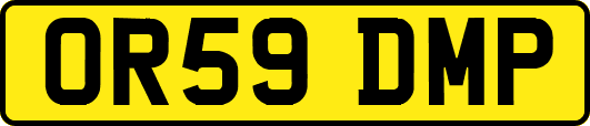 OR59DMP