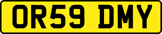 OR59DMY