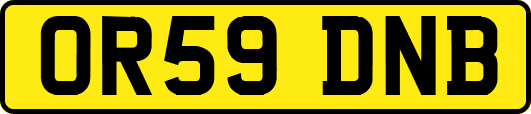 OR59DNB