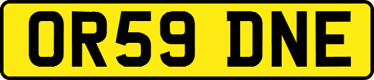 OR59DNE