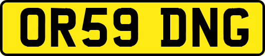 OR59DNG