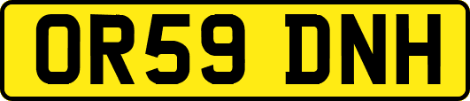OR59DNH