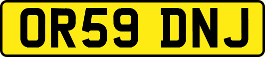 OR59DNJ