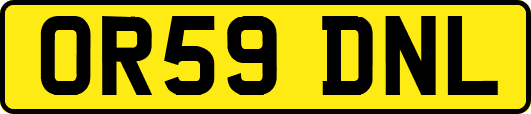 OR59DNL
