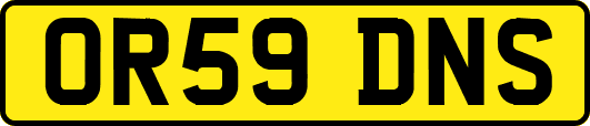 OR59DNS