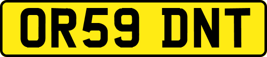 OR59DNT