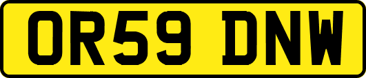 OR59DNW