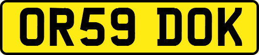 OR59DOK