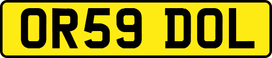 OR59DOL