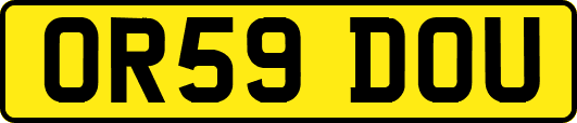 OR59DOU