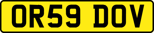 OR59DOV