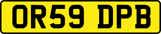 OR59DPB