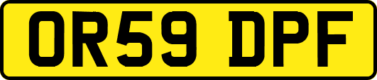 OR59DPF
