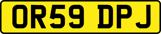 OR59DPJ