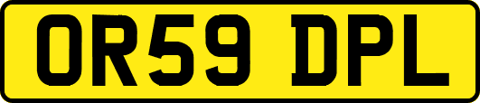 OR59DPL