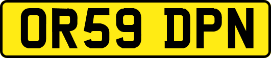 OR59DPN