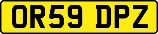 OR59DPZ