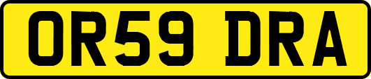 OR59DRA