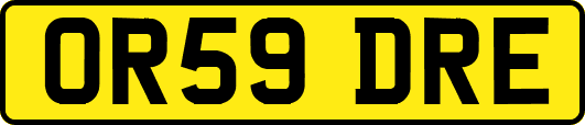 OR59DRE