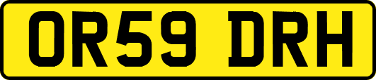 OR59DRH