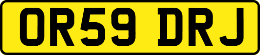 OR59DRJ