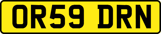 OR59DRN