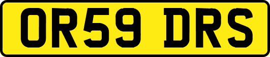 OR59DRS