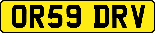 OR59DRV